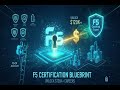 F5 Certification 2025: UNLOCK $120K+ Salaries & Supercharge Your IT Career!