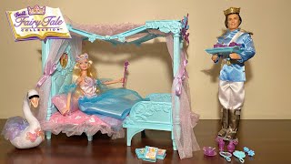 Barbie® Fantasy Tales™ Musical Dream™ Bed