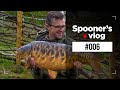 SPOONERS VLOG 006 | THE NORTON DISNEY CHALLENGE