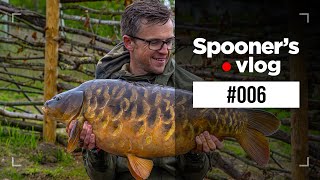 SPOONERS VLOG 006 | THE NORTON DISNEY CHALLENGE