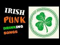 V.A. - Irish Punk Drinking Songs