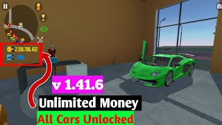 Car Simulator 2 Mod Apk Updated V1.41.6 | Unlimited Money | All Cars Unlocked screenshot 2