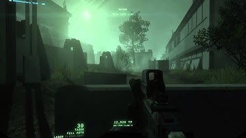 Interstellar Marines on Linux [Native] (Catalyst - fglrx)