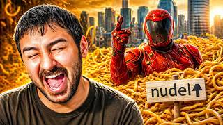 PERMA BANN WEIL ADMIN NUDEL GENANNT WIRD IN GTA RP 😂😂