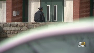 Counselors Not Cops Act Would Shift Funding For School Resources Officers Toward Paying For More Cou