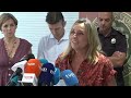Terremotos en Granada| La alcaldesa confirma tres heridos leves  |RTVE Noticias