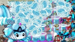 SUPER Winter Melon vs Modern World Zombies - Plants vs Zombies 2 Mods SUPER Winter Melon vs Modern World Zombies - Plants vs Zombies 2 Mods