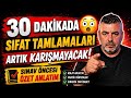 SIFAT TAMLAMALARI (ÖZET ANLATIM)#tyt #yks #ayt #msu #lgs #kpss #yds #dgs #keşfet #fyp #fypシ 