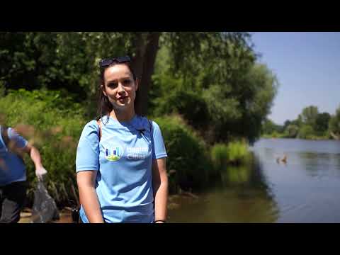 Akcja sprzątania z Grupą LUX MED - 14 czerwca, Wrocław Akcja sprzątania z Grupą LUX MED - 14 czerwca, Wrocław