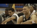 Mikhail Prokhorov Trains Brooklyn Nets