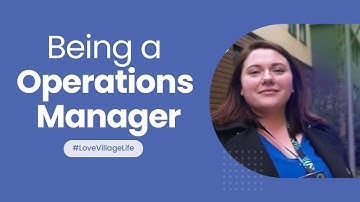 A day in the life of our Operations Manager