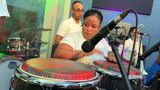 CORO PENTECOSTAL DE FUEGO🔥 | GRUPO UEL (Voluntad de Dios) | Alabanza Cristiana 2026