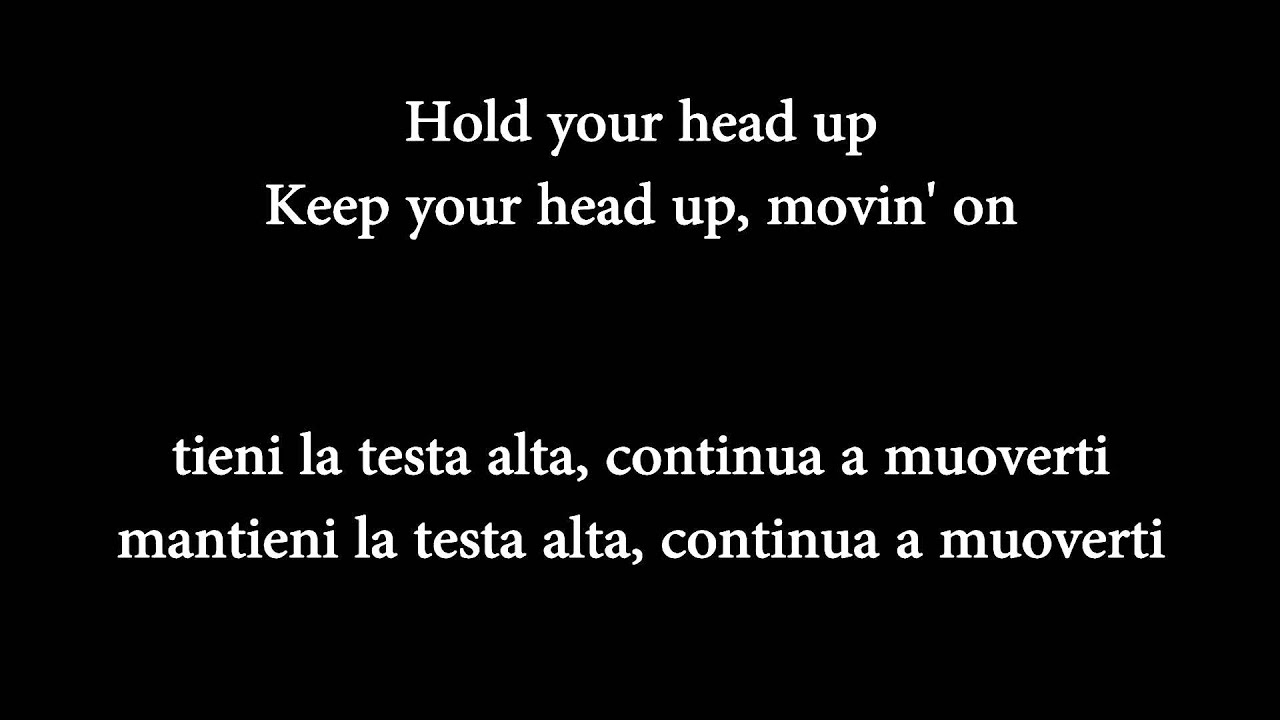 Eurythmics Sweet Dreams Traduzione Lyrics Youtube