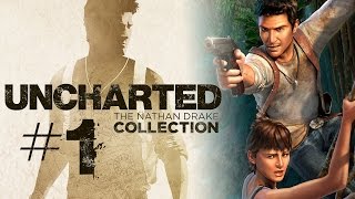 Thumbnail für Uncharted 1