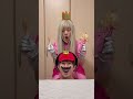 She's got a good rhythm going.🎶| MP's best funny moments👌#shorts