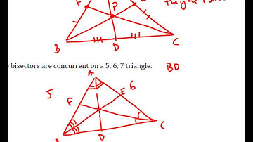Direct Application of Ceva