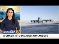 'Another 9/11 Like...': What Could Have Happened if flydubai Hijacker Was Not Stopped? | Vantage