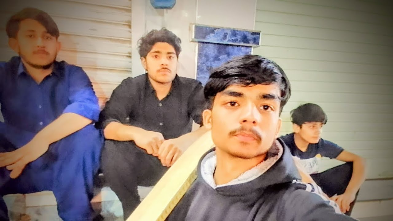  2 Ramzan new vloge  night  mach all friend anjoy 😱💯💫 mach level is very cool 😎🏏🦋💐🎉