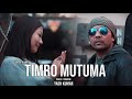 " Timro Mutu Ma" Sunita Thegim || Female Version || Yash Kumar ||