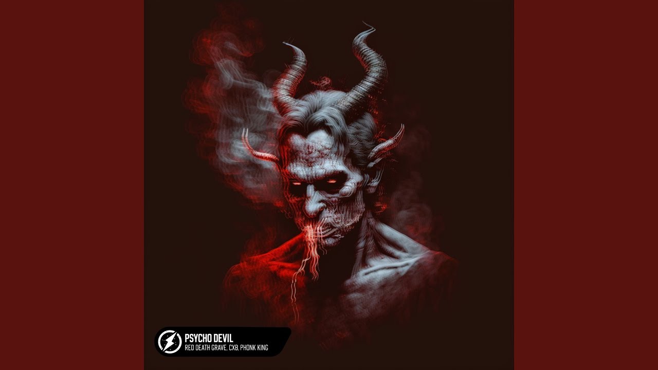 Watch Psycho Devil on YouTube Watch Psycho Devil on YouTube