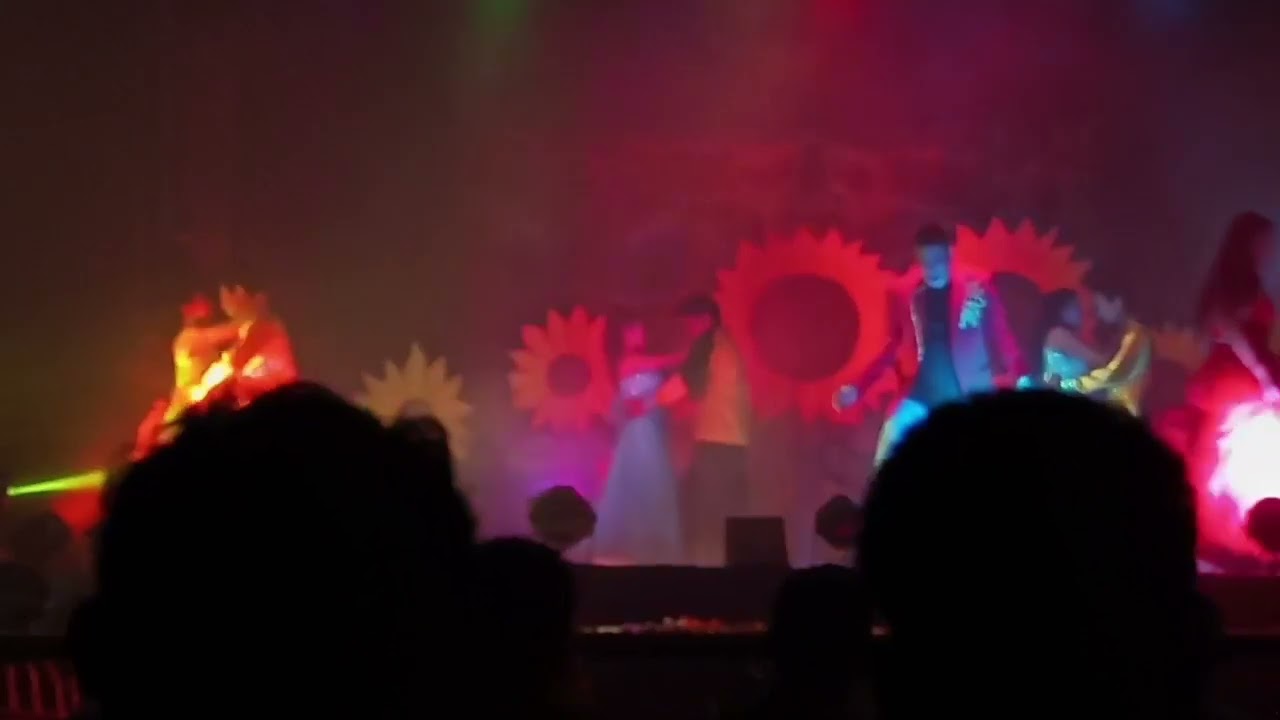 Maharaj | Jatin Bora | Ajoy Phukan | Abhijit Bhattacharya