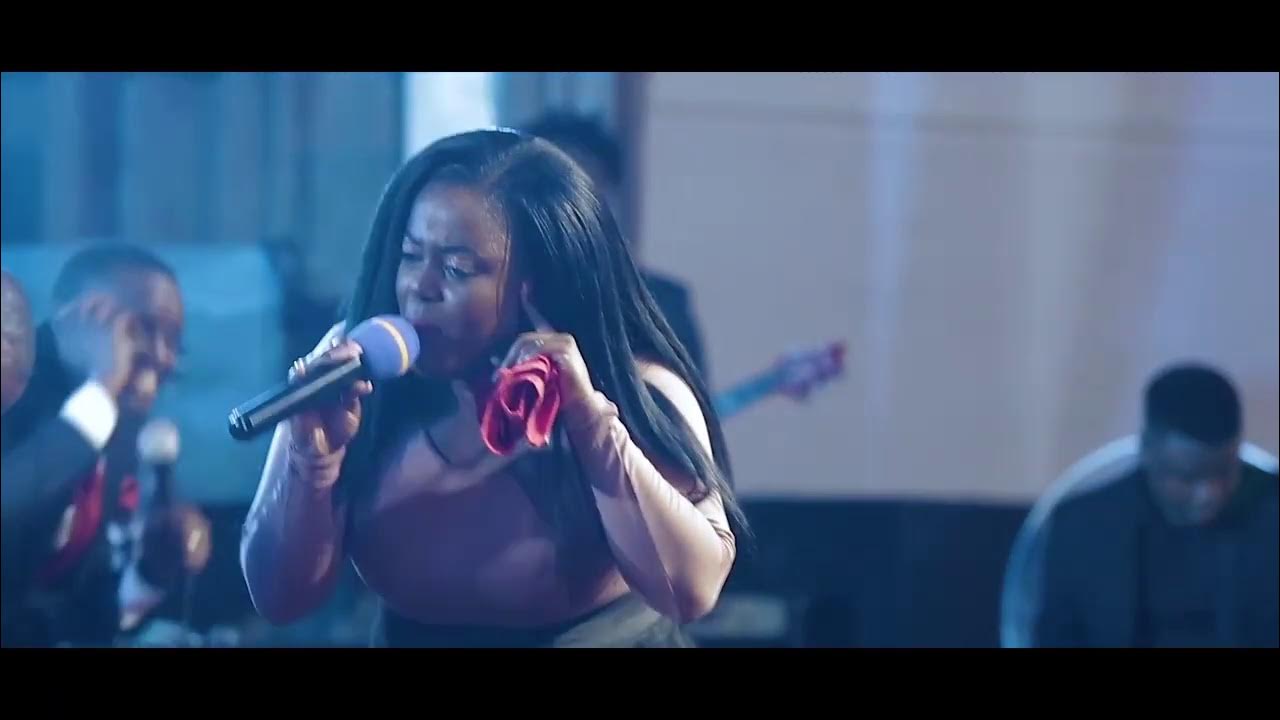 AFM LIVING WORD TABERNACLE PRAISE TEAM - NDITARIRE NEKUFARA HYMN by BRENDA CHIKOHORA AFM LIVING WORD TABERNACLE PRAISE TEAM - NDITARIRE NEKUFARA HYMN by BRENDA CHIKOHORA