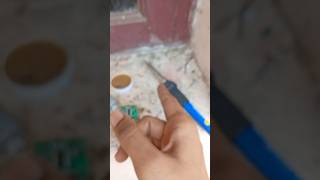 How to use solding machine 🔌 in Tamil 👍 #soldering #tamil