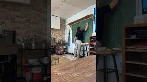 First Day of School: Art Teacher