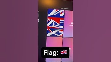 Using AI to Generate Flags! #shorts #ai #flags