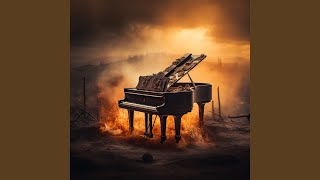 Melodic Piano Tapestry Unfolds