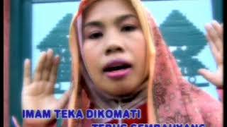 pakeling vocal  aliyyah