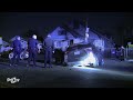 DUI Pursuit Crash | SOUTH LA, CA