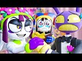 JAX EVIL POMNI Get MARRIED The Amazing Digital Circus UNOFFICIAL Animation JAX EVIL POMNI Get MARRIED The Amazing Digital Circus UNOFFICIAL Animation