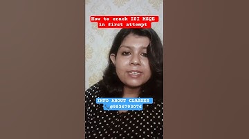 Haal ISI MSQE in je eerste poging! #ISIMSQE #Economie #studiehacks #examentips #toppers #motivatie