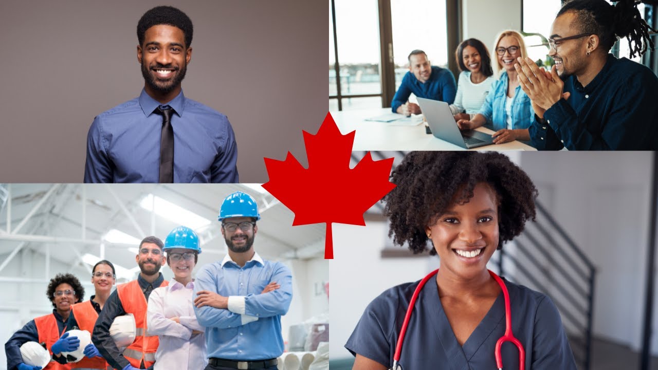 Guide ultime pour trouver du travail au Canada en tant qu'immigrant