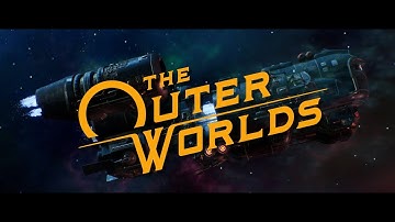 Can we beat The Outer Worlds on SUPERNOVA without killing anyone? The Outer Worlds Challenge Run