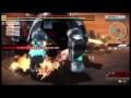 PS4 GE2RB トワイライト・ブルー
