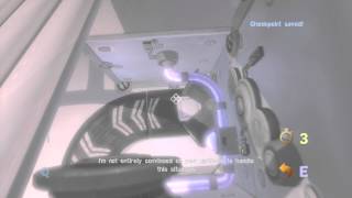 Quantum Conundrum - Is It Safe To Ride? - 4 shifts