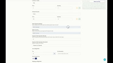 How to Send Payment Request Campaigns On WhatsApp via Yeti - Social Media Sales Automation Tool