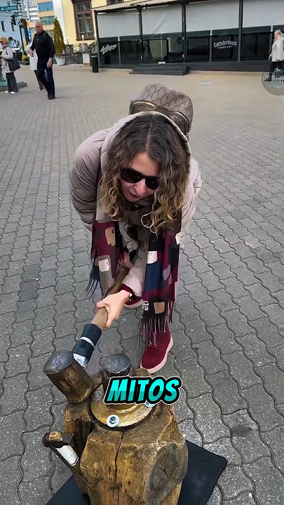MYTH OR FACT this hammer makes all wishes come true 😱 #shortvideo