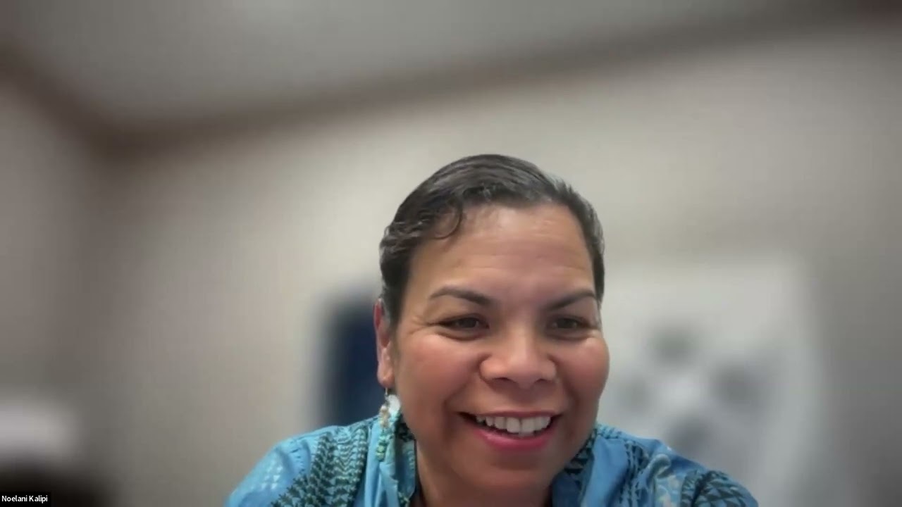 May 20, 2025 NELHA Board of Directors Meeting - Part A