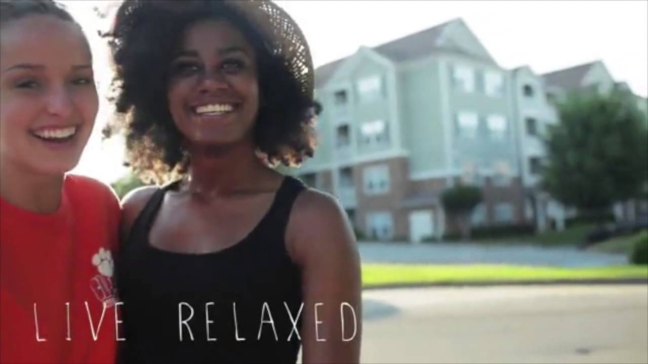 Reserve at Clemson - Clemson University Student Living