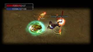 ecsro pvp by: Cryssy