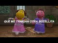 Que Me Traigan Otra Botellita Kenia Os Botellita Letra Canción Que Bailan Tasha Y Uniqua mp3