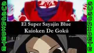 Los Memes De Caulifla