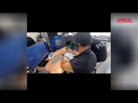 Video Pedopornografia, perquisizioni in 17 città: 7 arresti e 30 indagati VIDEO