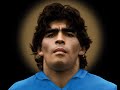 La STORIA di DIEGO ARMANDO MARADONA (El Pibe de Oro)