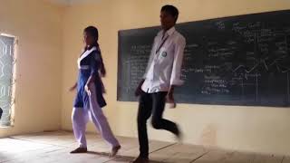 School Girl Dance On Dj Songs Desi College Girls Dance Desi Dance 2017