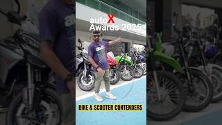 Autox Awards 2025 The Complete Motorcycle & Scooter Line-Up