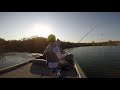 Fishing on Lake Havasu